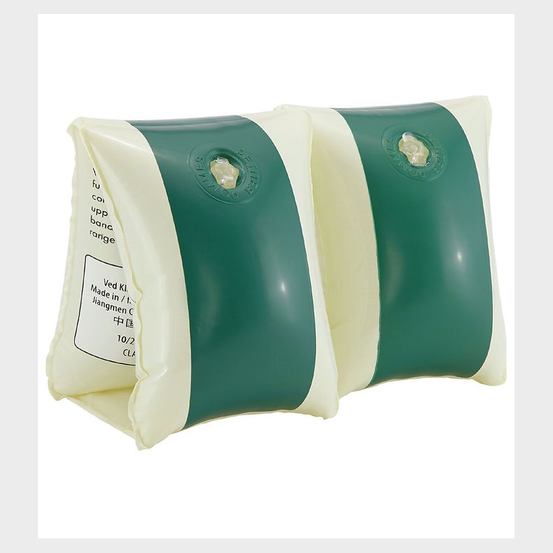 Petites Pommes Badevinger - 15-30 kg - Alex - Oxford Green