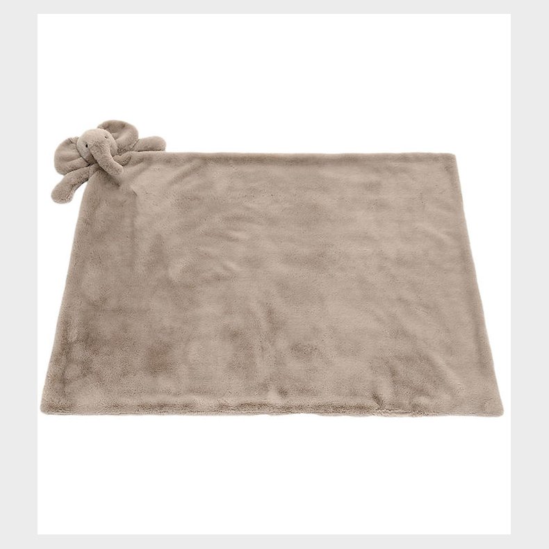 Jellycat Tppe - 70x56 cm - Smudge Elephant Blankie