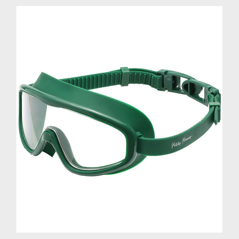 Petites Pommes Svmmebriller - Hans - Oxford Green