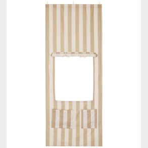 Kids Concept Kiosk-Dr - Stripe Beige