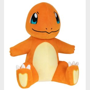 Pokémon Bamse - 30 cm - Charmander