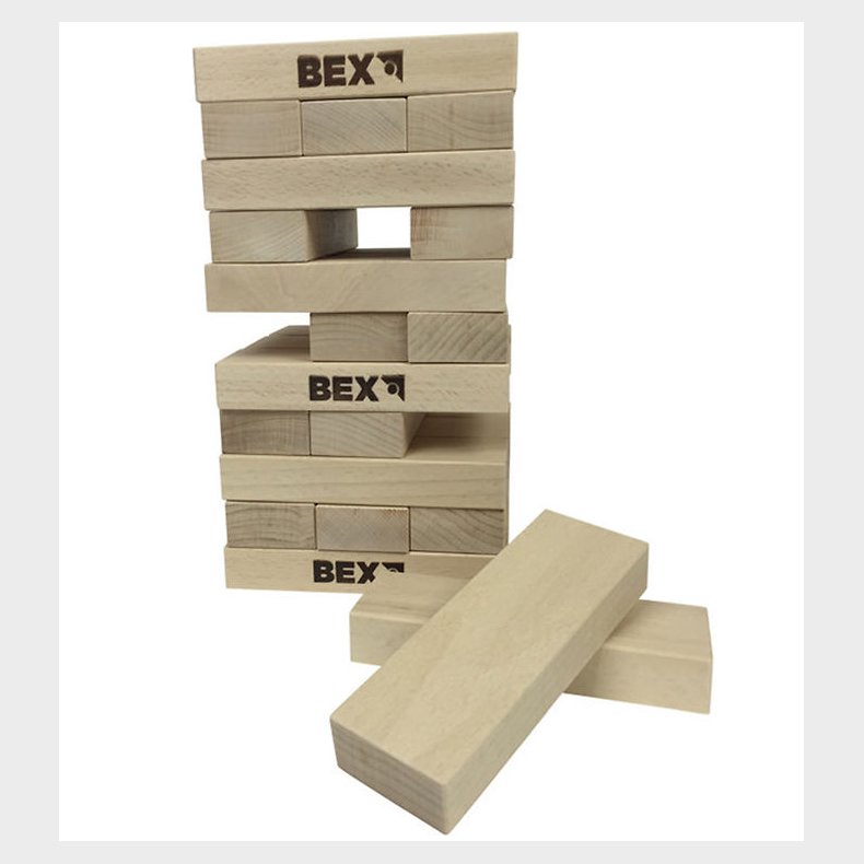 Bex Sport Havespil - Tr - Giant Tower - 48 Dele