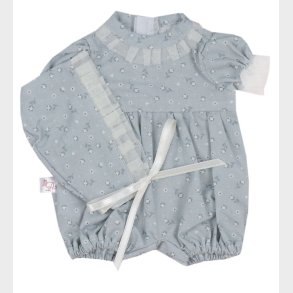 Asi Dukketj - 36 cm - Koke - Stvet Bl