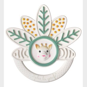 Sophie la Girafe Bidering