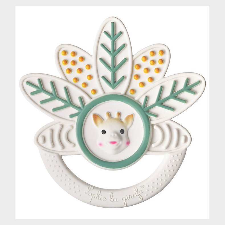 Sophie la Girafe Bidering