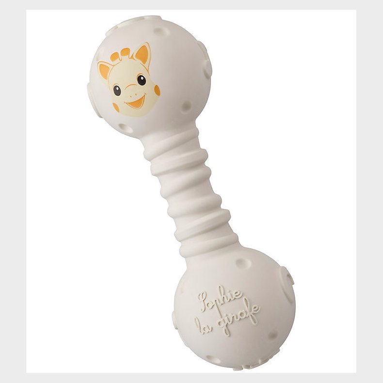 Sophie la Girafe Rangle - Teething Rattle