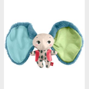 Fisher-Price Bamse - All Ears - Lovely Elefant