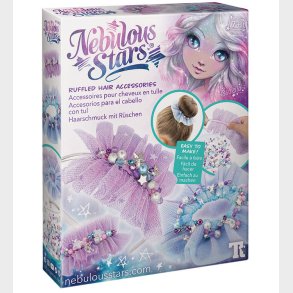 Nebulous Stars Kreast - Hrpynt