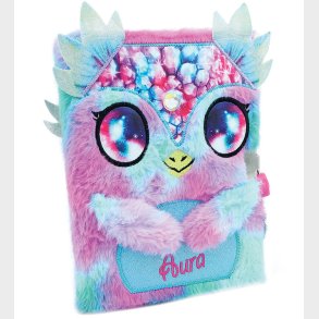 Nebulous Stars Dagbog m. Ls - Aura