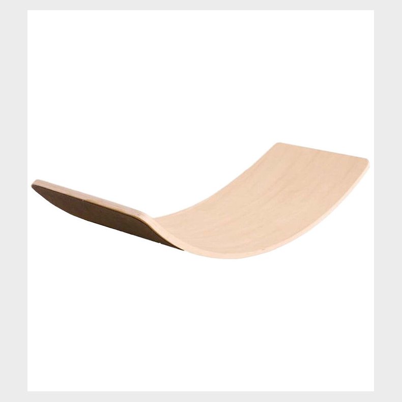 Krea Balancebrt - 84x29,5x8,1 cm - Tr