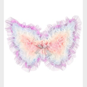 Souza Udkldning - Vinger - Beate - Multi/Tyl