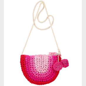 Souza Udkldning - Skuldertaske - Alies - Pink