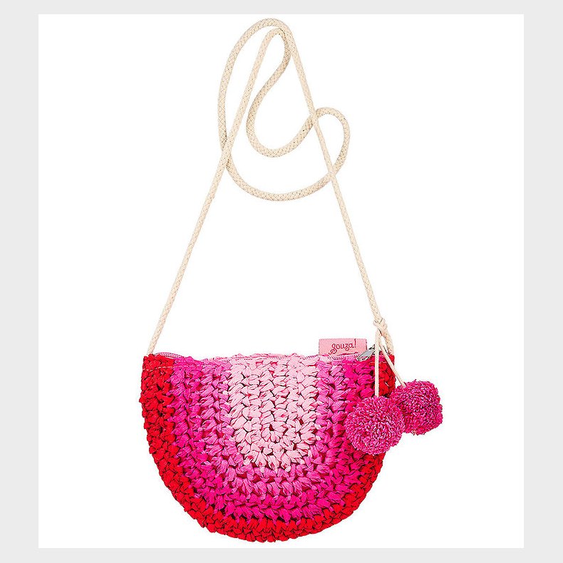 Souza Udkldning - Skuldertaske - Alies - Pink