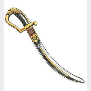 Liontouch Udkldning - Napoleon-sabel - Grn