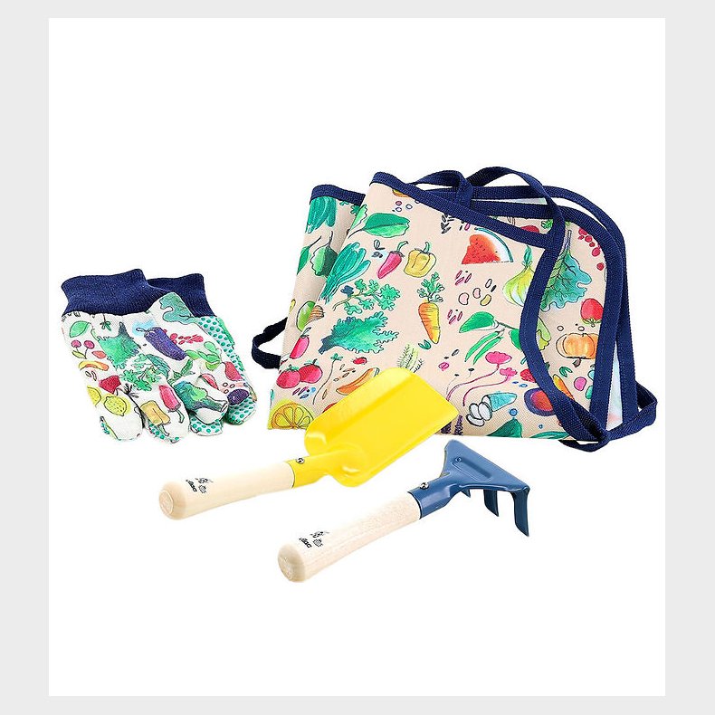 Vilac Gartnerst - Lille