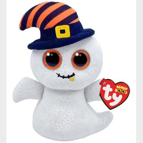 Ty Bamse - Beanie Boos - 18 cm - Nightcap