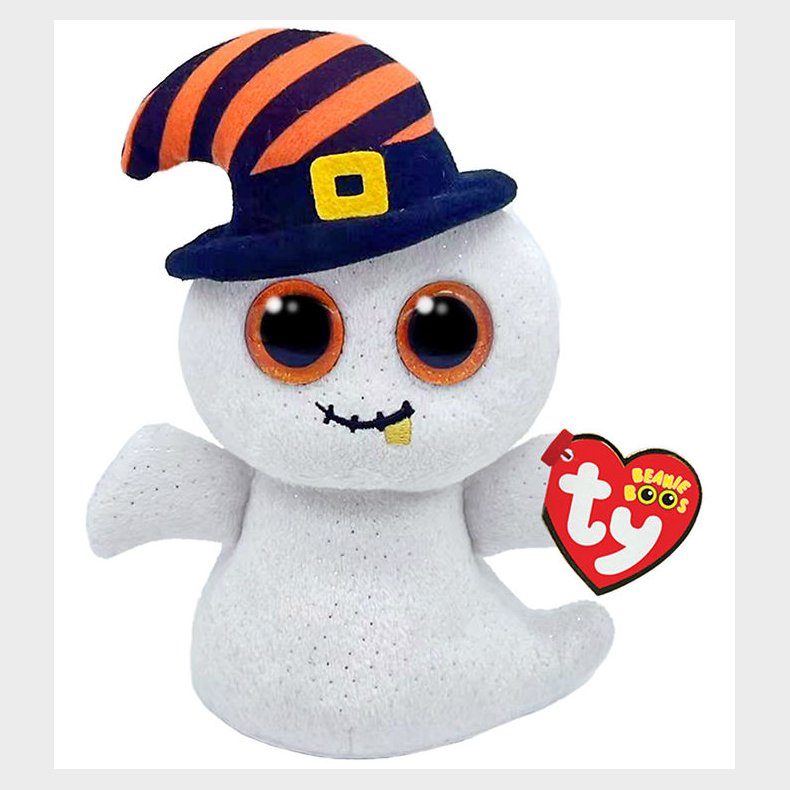 Ty Bamse - Beanie Boos - 18 cm - Nightcap