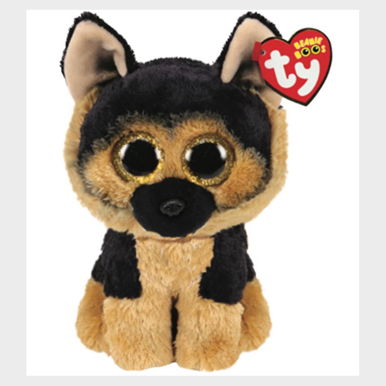 Ty Bamse - Beanie Boos - 40 cm - Spirit