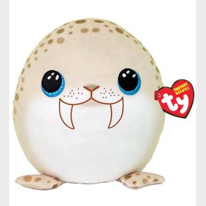 Ty Bamse - Squishy Beanies - 35 cm - Toofers