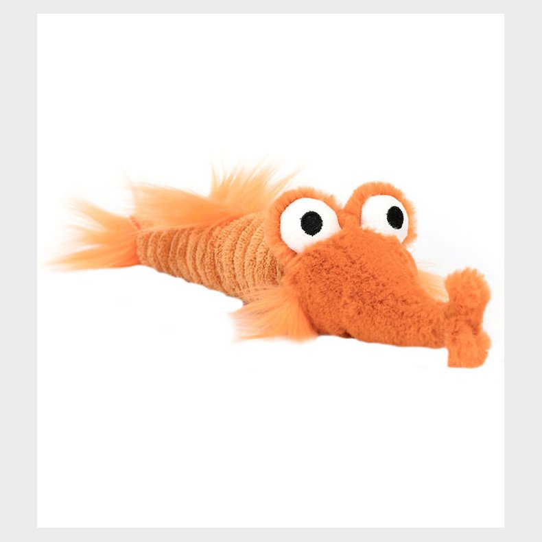 Jellycat Bamse - 25x5 cm - Riley Razor Fish