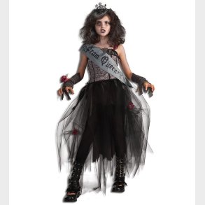 Rubies Udkldning - Gothic Prom Queen