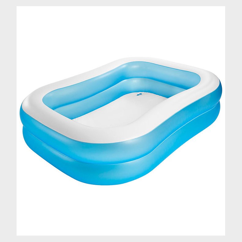 Intex Badebassin - Swim Center Family Pool - 540 L