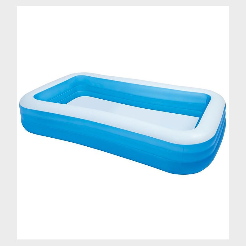 Badebassin - Swim Center Family Pool - 1.050 L - 305X183X5