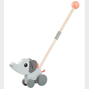 Done By Deer Skubbedyr - Elphee Grey