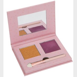 Miss Nella Makeupst - Macron Magic