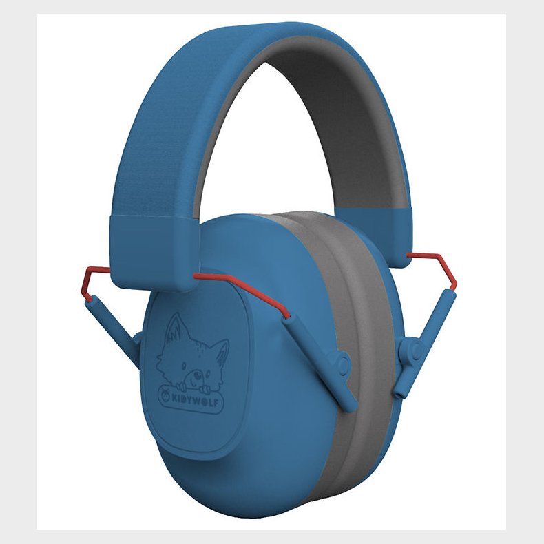 Kidywolf Hrevrn - Kidynoise - Bl