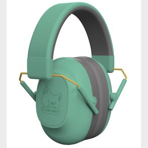 Kidywolf Hrevrn - Kidynoise - Grn