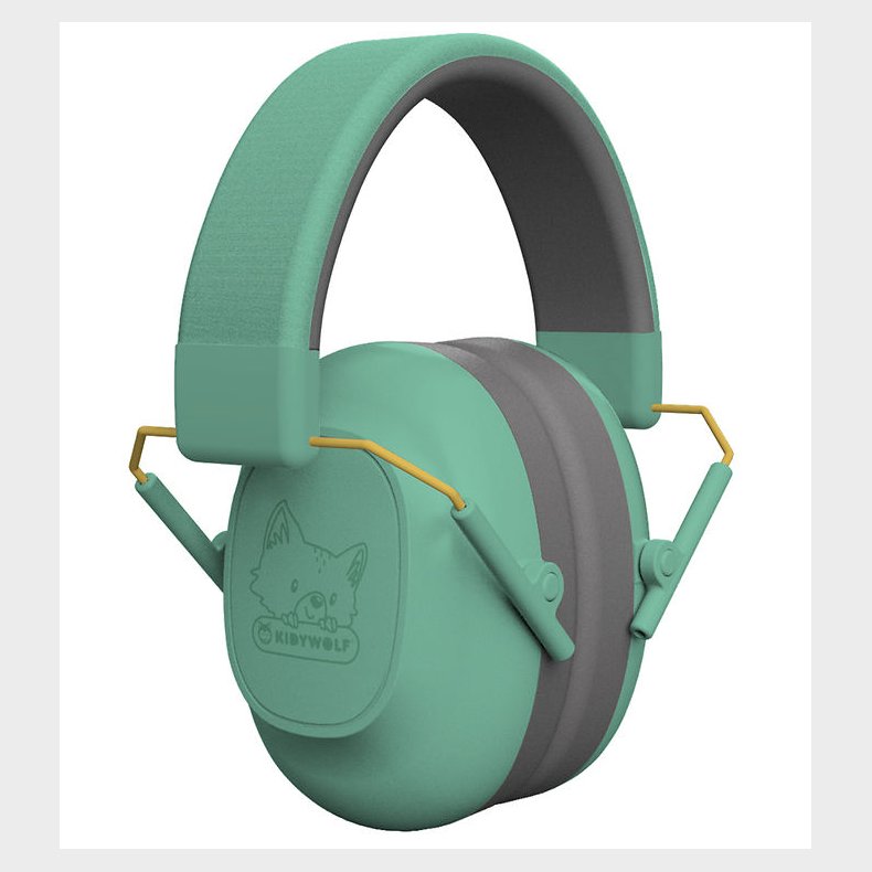 Kidywolf Hrevrn - Kidynoise - Grn