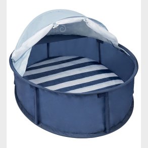 Babymoov Pop-op-telt - Babyni - UV50+ - Mariniere