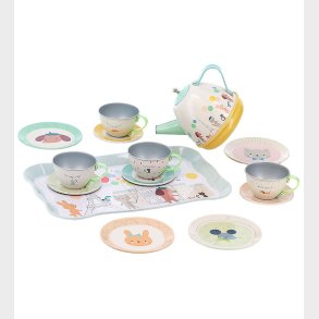 Vilac Testel m. Musik - Metal - Paris