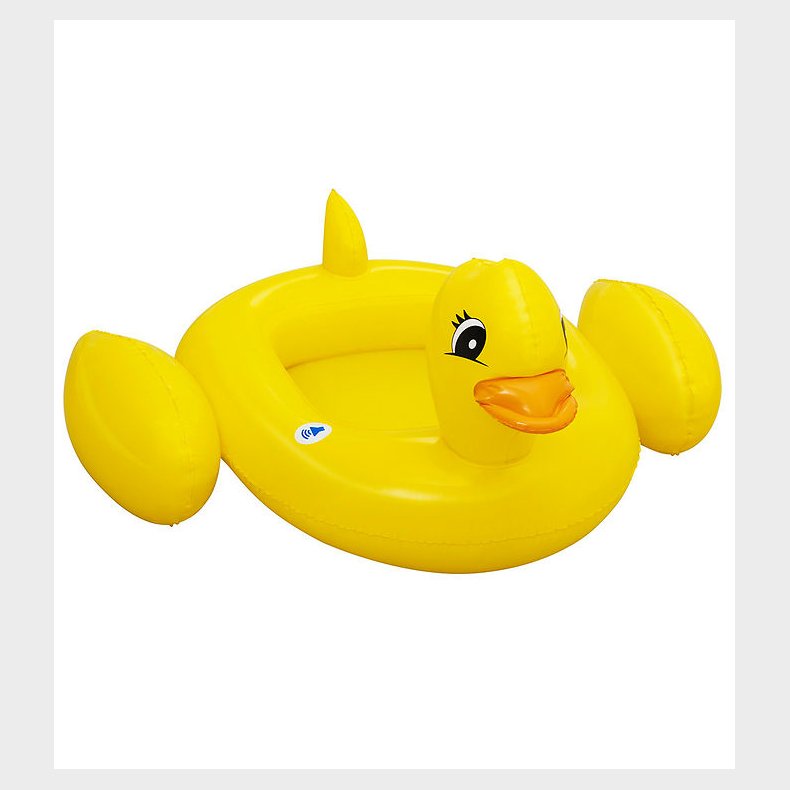 Bestway Flyder m. Lyd - 102x99cm - Duck