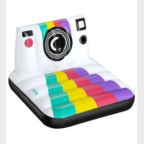 Bestway Flyder - 127x102cm - Pose N' Float