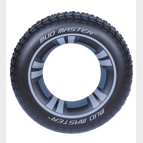 Bestway Badering - 91cm - Mud Master