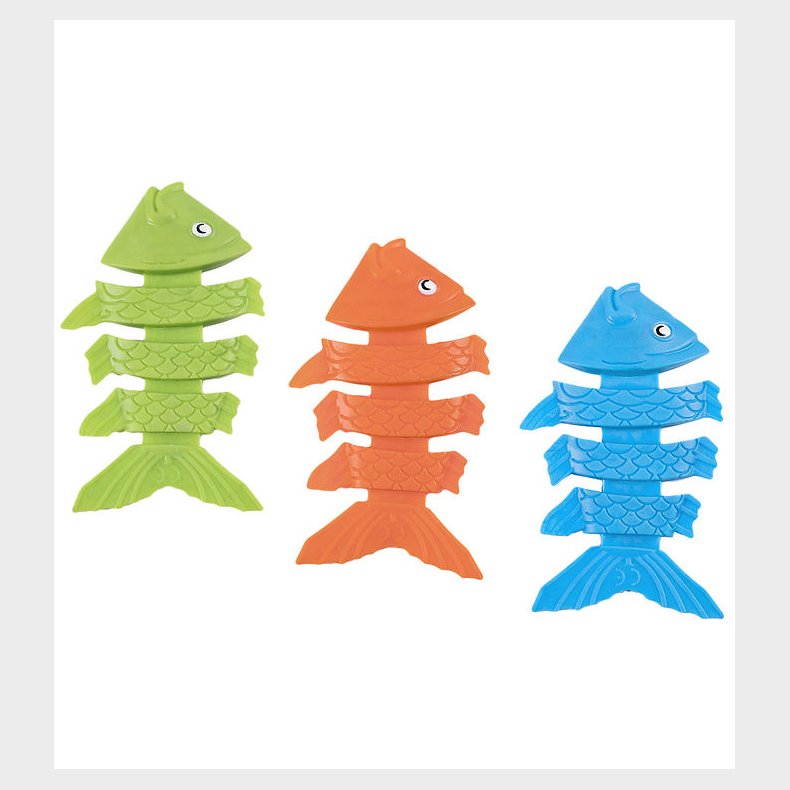 Bestway Badelegetj - 3 stk. - Dykkerfisk