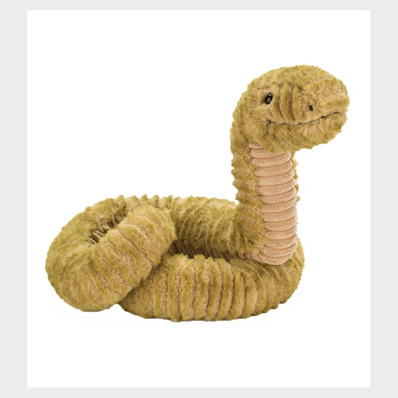 Jellycat Bamse - 27x50 cm - Slither Snake