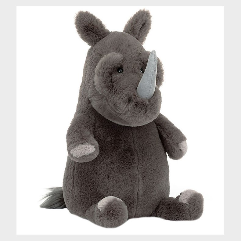 Jellycat Bamse - 37x15 cm - Roderick Rhinoceros