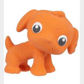 Playgro Bidelegetj - Eco Play - Pookie Puppy - Orange