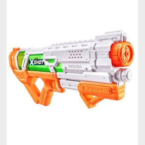 X-SHOT Vandgevr - Epic Fast-Fill - 1000 ml