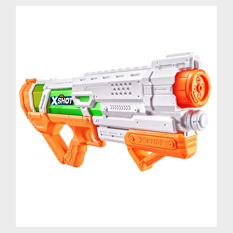 X-SHOT Vandgevr - Epic Fast-Fill - 1000 ml