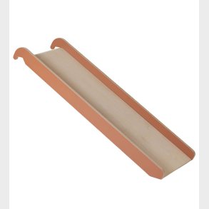 Flexa Rutsjebane Til Legetrn - Play - Blush/Birch Plywood