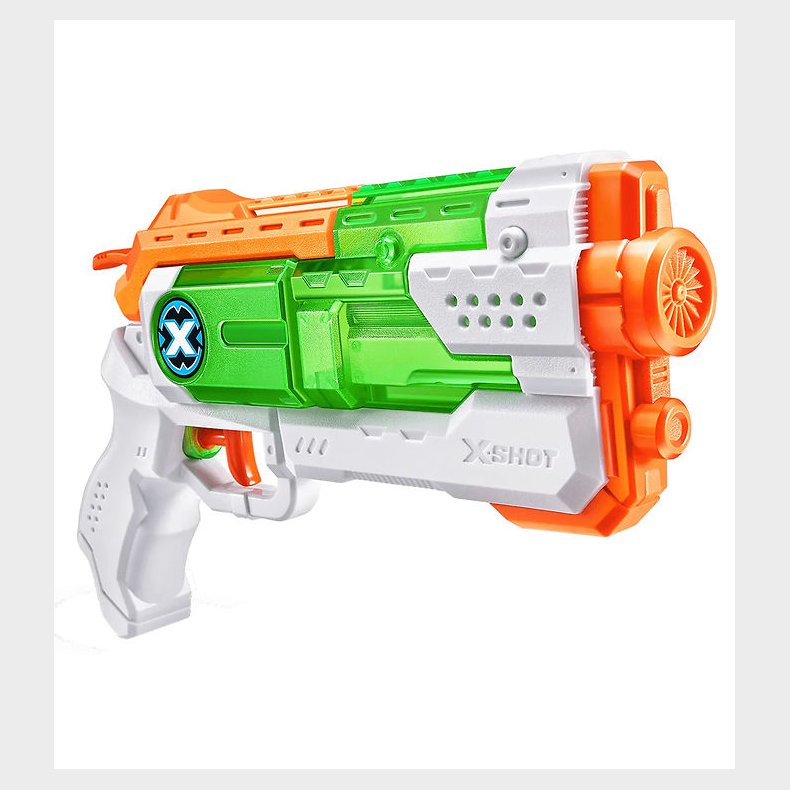 X-SHOT Vandpistol - Micro Fast-Fill - 170 ml