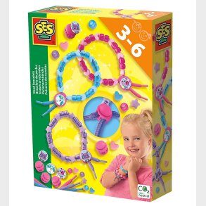 SES Creative - Lav Selv Armbnd