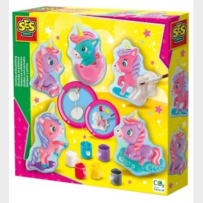 SES Creative - Stb & Mal - Enhjrningefl