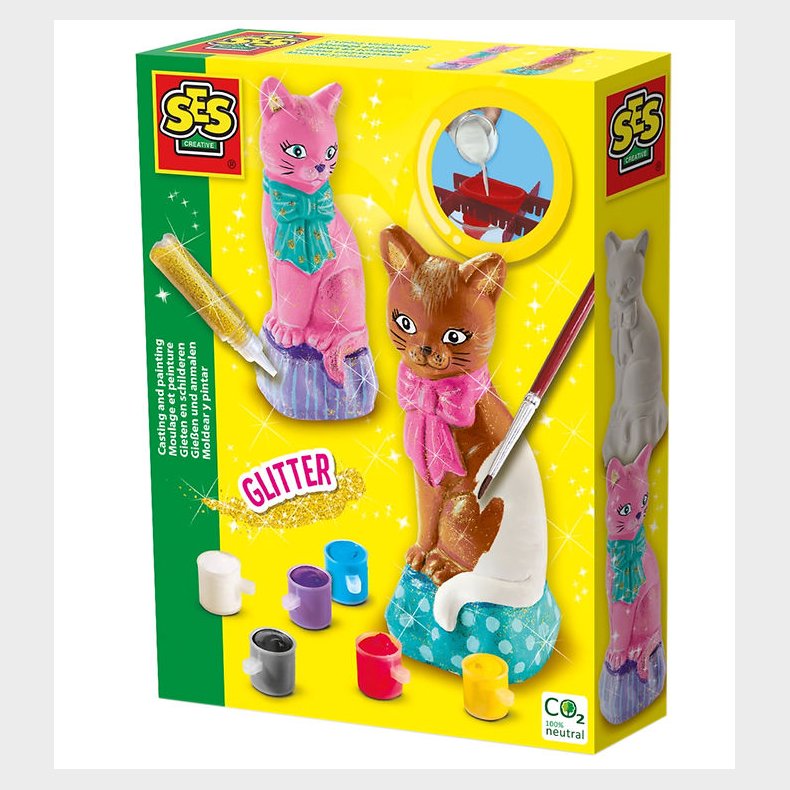 SES Creative - Stb &amp; Mal - Kat