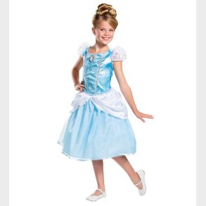 Disguise Udkldning - Askepot