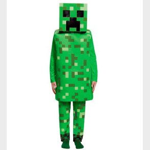 Disguise Udkldning - Minecraft - Creeper